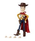 Toy Story Action Figure Woody 23 cm by Beast Kingdom Toys