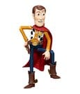 Toy Story Action Figure Woody 23 cm by Beast Kingdom Toys