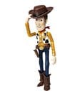 Toy Story Action Figure Woody 23 cm by Beast Kingdom Toys
