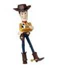 Toy Story Action Figure Woody 23 cm by Beast Kingdom Toys