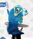 Disney Summer Series D-Stage PVC Diorama Stitch Surf 15 cm by Beast Kingdom Toys