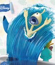 Disney Summer Series D-Stage PVC Diorama Stitch Surf 15 cm by Beast Kingdom Toys