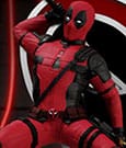 Deadpool 3 D-Stage PVC Diorama Deadpool 16 cm by Beast Kingdom Toys