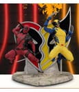 Deadpool 3 D-Stage PVC Diorama Wolverine 16 cm by Beast Kingdom Toys