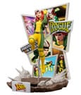 X-Men '97 D-Stage PVC Diorama Rogue (SDCC Exclusive) 16 cm by Beast Kingdom Toys