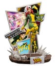 X-Men '97 D-Stage PVC Diorama Rogue (SDCC Exclusive) 16 cm by Beast Kingdom Toys