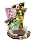 X-Men '97 D-Stage PVC Diorama Rogue (SDCC Exclusive) 16 cm by Beast Kingdom Toys