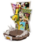 X-Men '97 D-Stage PVC Diorama Rogue (SDCC Exclusive) 16 cm by Beast Kingdom Toys