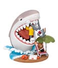 Tom & Jerry Splash and Dash PVC figure Tom & Jerry 15 cm by Beast Kingdom Toys