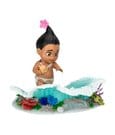 Disney D-Stage PVC Diorama Baby Moana 11 cm by Beast Kingdom Toys