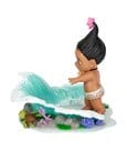 Disney D-Stage PVC Diorama Baby Moana 11 cm by Beast Kingdom Toys