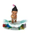 Disney D-Stage PVC Diorama Baby Moana 11 cm by Beast Kingdom Toys