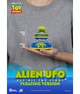 Toy Story Egg Attack Floating Model Alien UFO 6 cm by Beast Kingdom Toys