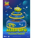Toy Story Egg Attack Floating Model Alien UFO 6 cm by Beast Kingdom Toys