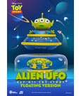 Toy Story Egg Attack Floating Model Alien UFO 6 cm by Beast Kingdom Toys