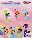 The Powerpuff Girls Keychains Blind Box Dream Delights 5 cm Sortiment (6) by Beast Kingdom Toys