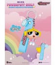 The Powerpuff Girls Keychains Blind Box Dream Delights 5 cm Sortiment (6) by Beast Kingdom Toys
