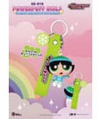 The Powerpuff Girls Keychains Blind Box Dream Delights 5 cm Sortiment (6) by Beast Kingdom Toys