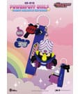 The Powerpuff Girls Keychains Blind Box Dream Delights 5 cm Sortiment (6) by Beast Kingdom Toys