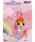 The Powerpuff Girls Keychains Blind Box Dream Delights 5 cm Sortiment (6) by Beast Kingdom Toys