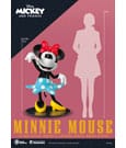 Disney Life-Size Statue Minnie Mouse 104 cm by Beast Kingdom Toys