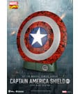 Marvel Comics PVC Captain America Shield Life Size Statue 64 cm by Beast Kingdom Toys