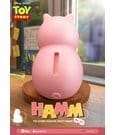 Toy Story Master Craft Statue Hamm 28 cm by Beast Kingdom Toys