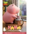 Toy Story Master Craft Statue Hamm 28 cm by Beast Kingdom Toys