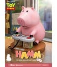 Toy Story Master Craft Statue Hamm 28 cm by Beast Kingdom Toys