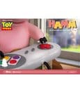Toy Story Master Craft Statue Hamm 28 cm by Beast Kingdom Toys