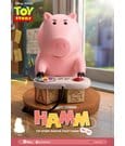 Toy Story Master Craft Statue Hamm 28 cm by Beast Kingdom Toys