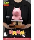 Toy Story Master Craft Statue Hamm 28 cm by Beast Kingdom Toys