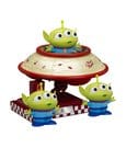 Toy Story Statue Master Craft Aliens Special Edition 28 cm by Beast Kingdom Toys