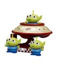 Toy Story Statue Master Craft Aliens Special Edition 28 cm by Beast Kingdom Toys