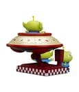 Toy Story Statue Master Craft Aliens Special Edition 28 cm by Beast Kingdom Toys