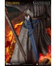 Lord of the Rings Master Craft Statue Gandalf 58 cm by Beast Kingdom Toys