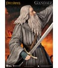 Lord of the Rings Master Craft Statue Gandalf 58 cm by Beast Kingdom Toys