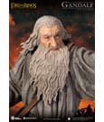 Lord of the Rings Master Craft Statue Gandalf 58 cm by Beast Kingdom Toys