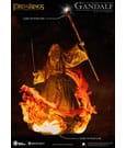 Lord of the Rings Master Craft Statue Gandalf 58 cm by Beast Kingdom Toys