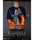 Lord of the Rings Master Craft Statue Gandalf 58 cm by Beast Kingdom Toys