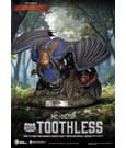 How To Train Your Dragon 2 Master Craft Statue Toothless 38 cm by Beast Kingdom Toys