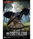 How To Train Your Dragon 2 Master Craft Statue Toothless 38 cm by Beast Kingdom Toys