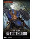 How To Train Your Dragon 2 Master Craft Statue Toothless 38 cm by Beast Kingdom Toys