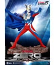 Ultraman Master Craft Statue Ultraman Zero 15th 41 cm by Beast Kingdom Toys