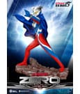 Ultraman Master Craft Statue Ultraman Zero 15th 41 cm by Beast Kingdom Toys