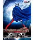 Ultraman Master Craft Statue Ultraman Zero 15th 41 cm by Beast Kingdom Toys
