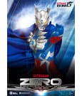 Ultraman Master Craft Statue Ultraman Zero 15th 41 cm by Beast Kingdom Toys
