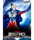 Ultraman Master Craft Statue Ultraman Zero 15th 41 cm by Beast Kingdom Toys