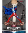 Ultraman Master Craft Statue Ultraman Zero 15th 41 cm by Beast Kingdom Toys