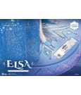 Frozen Master Craft Statue Elsa Let It Go 40 cm by Beast Kingdom Toys